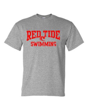 RED TIDE SWIM