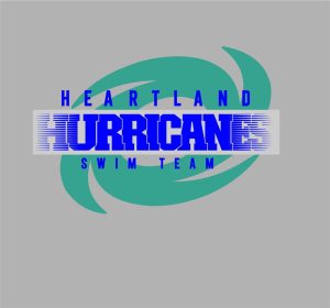 Heartland Hurricane 2025 Team shirt