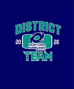 Heartland Hurricane District TEE