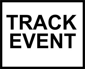 STA GIRLS TACK CHAMPIONS TRACK EVENT