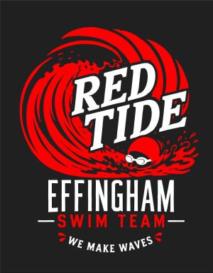 Red Tide 2026 With Sponsor Tee
